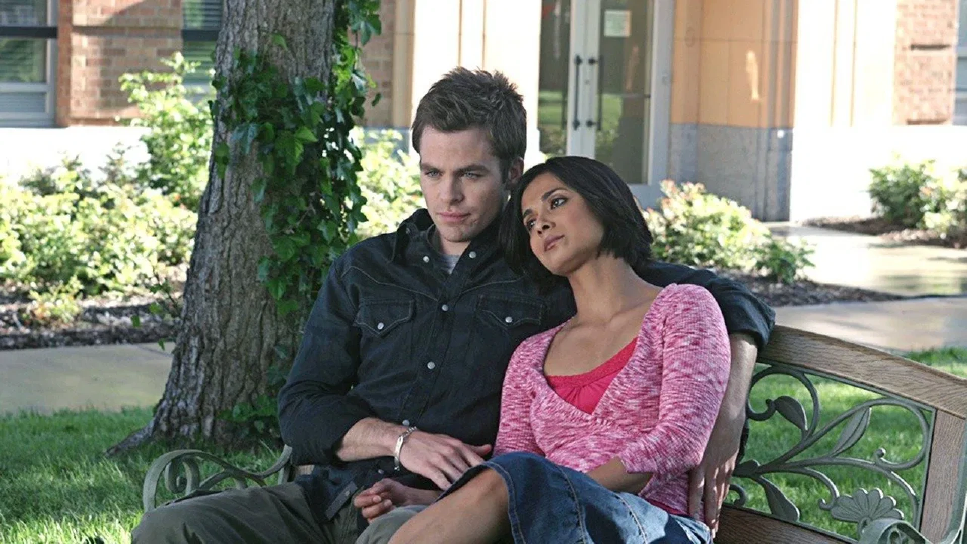 دانلود فیلم Blind Dating 2006