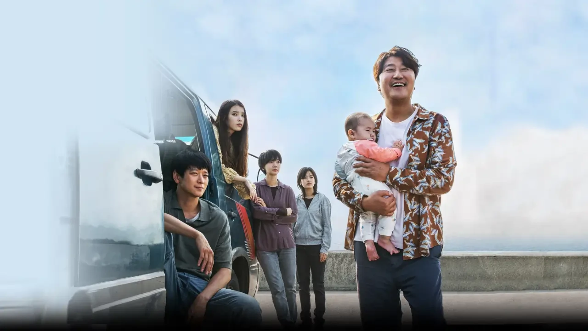 دانلود فیلم Broker 2022