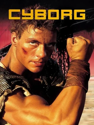 دانلود فیلم Cyborg 1989