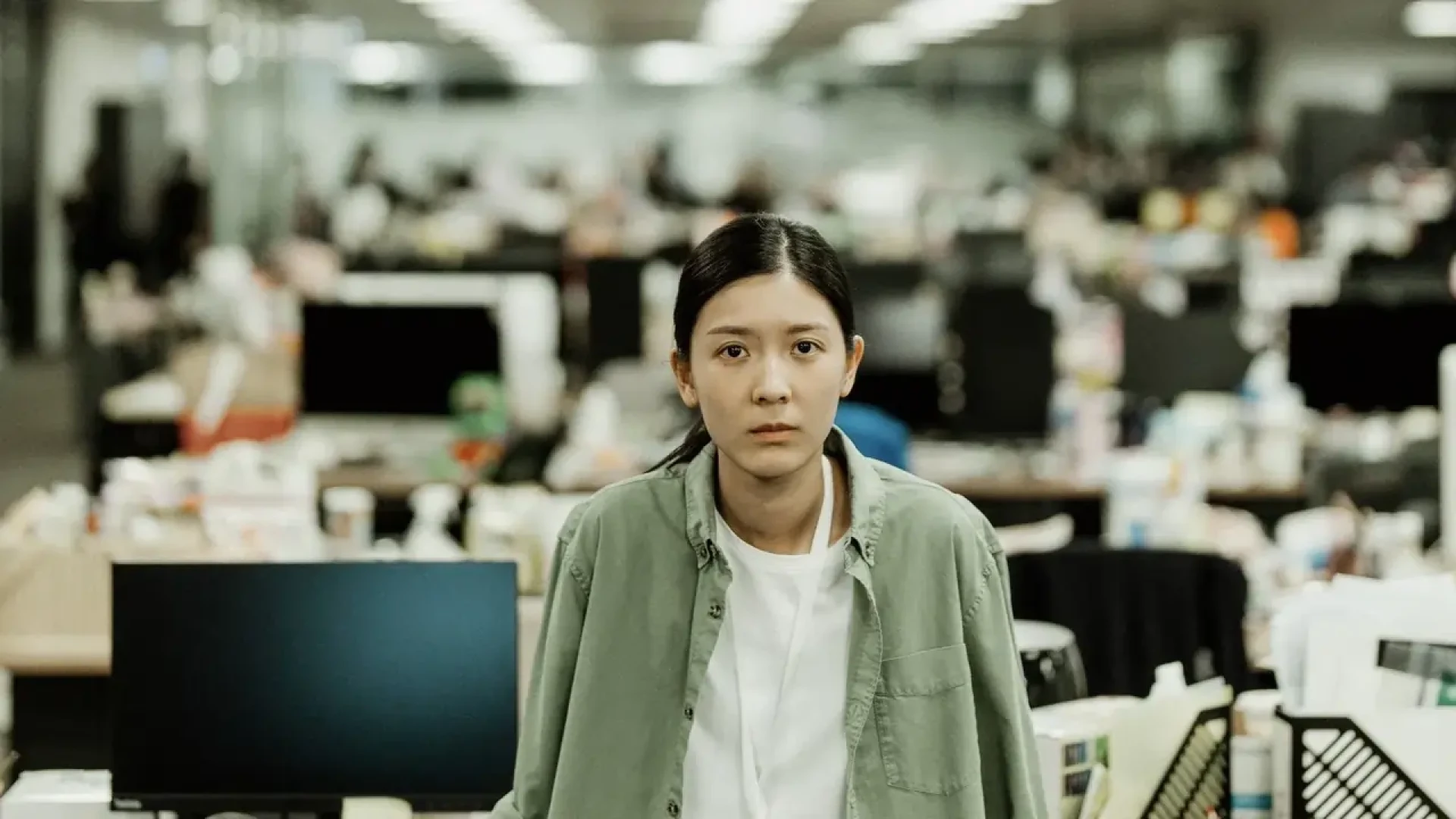 دانلود فیلم In Broad Daylight 2023