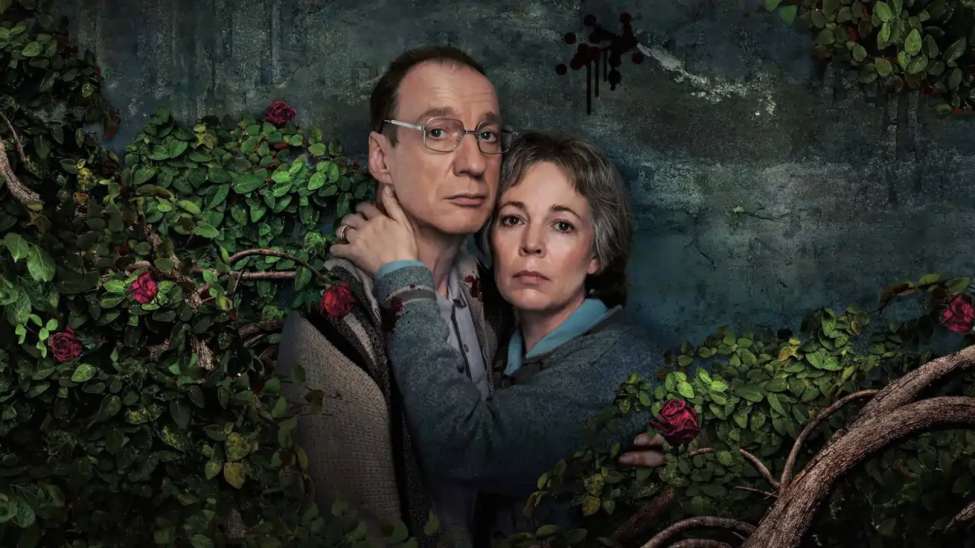 دانلود سریال Landscapers