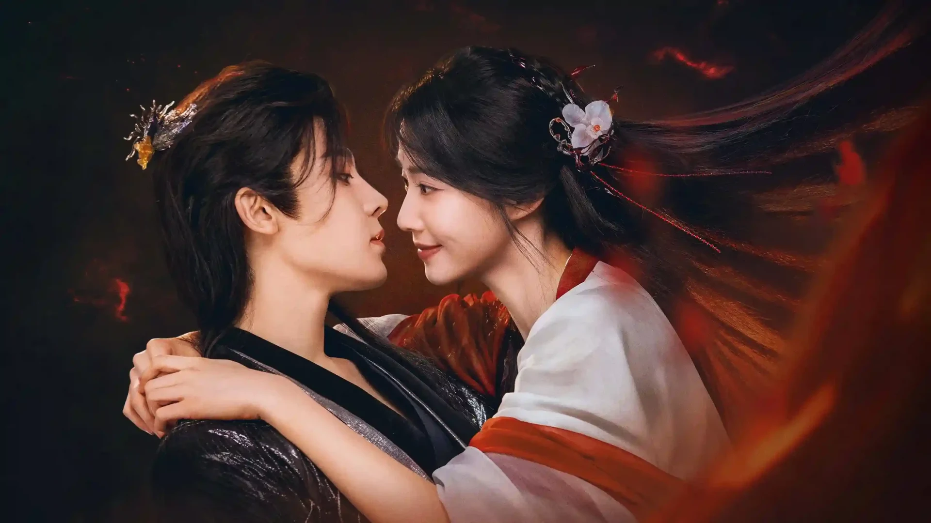 دانلود سریال Love in the Clouds