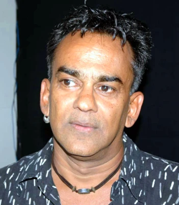 Remo Fernandes
