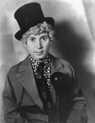 Harpo Marx