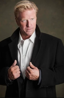 Jake Busey