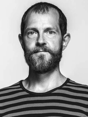 Nicolai Dahl Hamilton