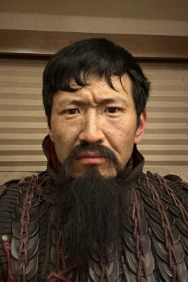 Narantsogt Tsogtsaikhan