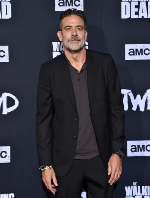 Jeffrey Dean Morgan
