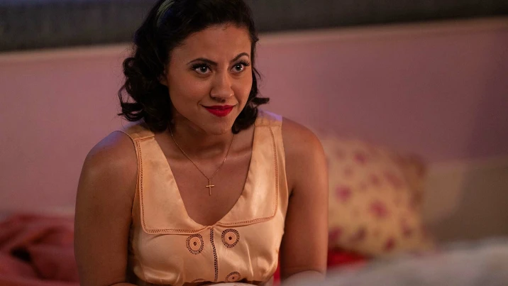 Cheyenne Isabel Wells