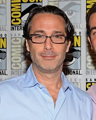 Jason Rothenberg
