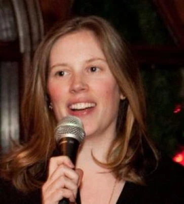 Betsy Ware Fippinger