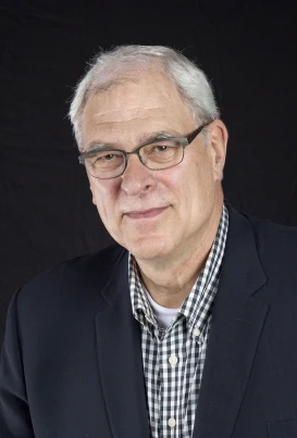 Phil Jackson