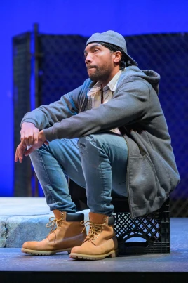 Justin William Davis