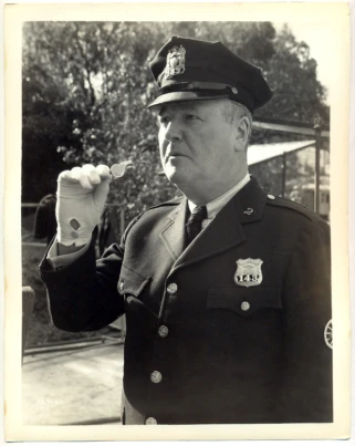 Robert Emmett O'Connor