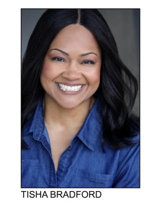 Tisha Bradford
