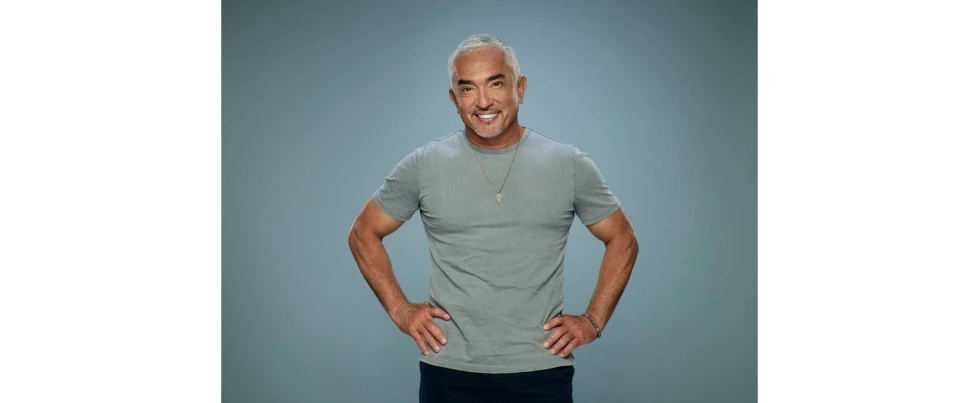 Cesar Millan