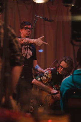 Matthew Currie Holmes