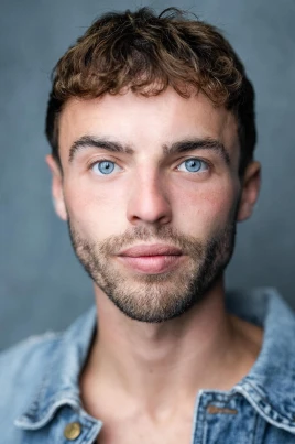 Adam John Richardson