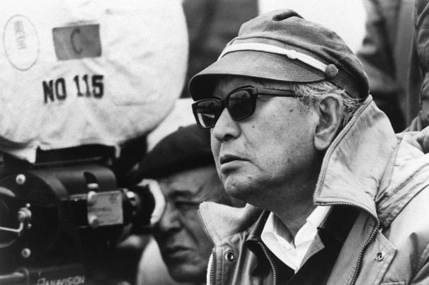 Akira Kurosawa
