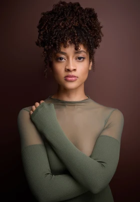 LaNora Terraé Hayden