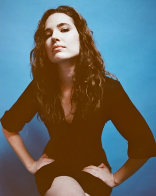 Hayley Malia Johnson