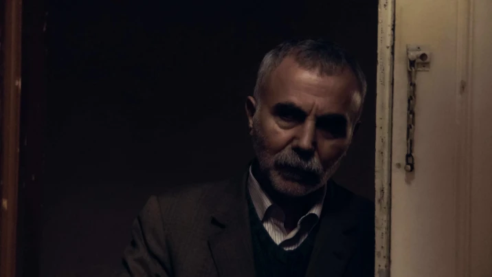 Necmettin Çobanoglu