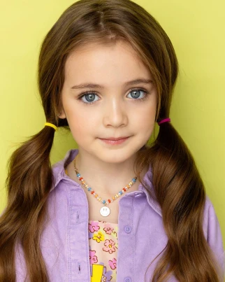 Alissa Marie Pearson