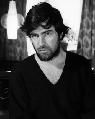 Alan Bates