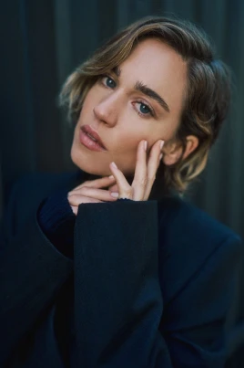 Matilda Lutz