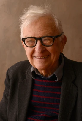 Albert Maysles
