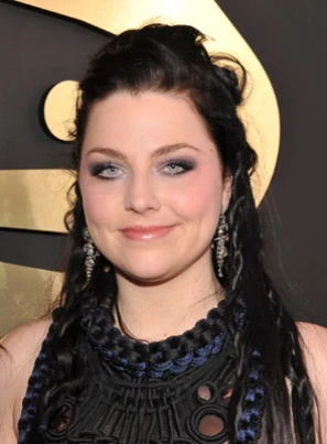 Amy Lee
