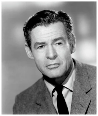 Robert Ryan