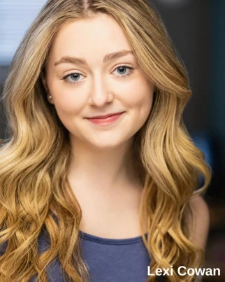 Lexi Cowan
