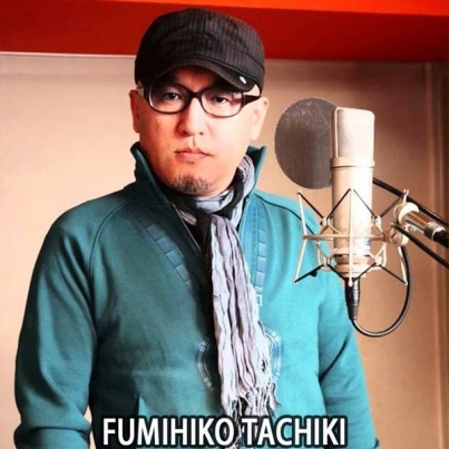 Fumihiko Tachiki