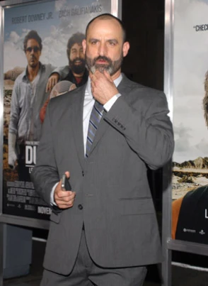 Brody Stevens