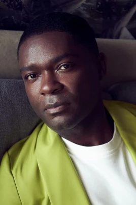 David Oyelowo