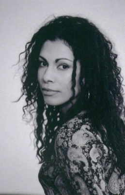 Daniela Lavender Kingsley