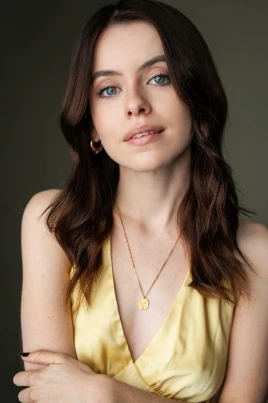 Rosie Day
