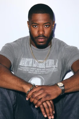 Jarrett Austin Brown