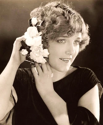 Mildred Davis