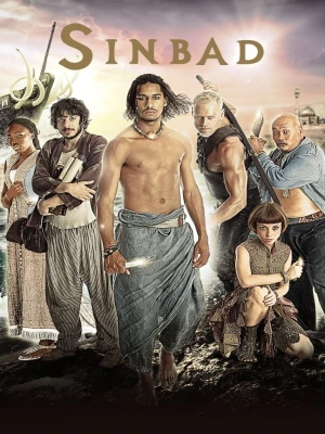 دانلود سریال Sinbad