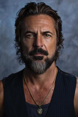 Jeffrey Vincent Parise