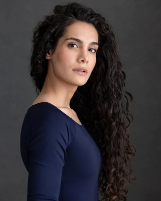 Pegah Ghafoori