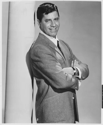 Jerry Lewis