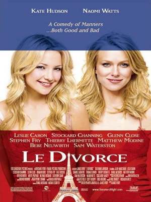 دانلود فیلم The Divorce