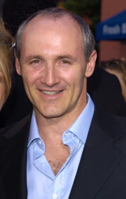 Colm Feore