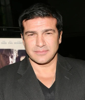 Tamer Hassan