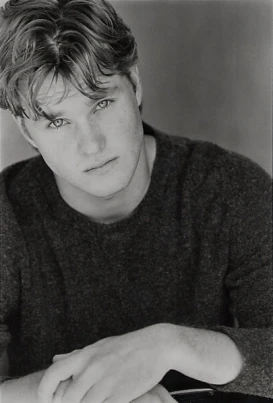 Zachery Ty Bryan