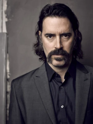 Jeff Daniel Phillips