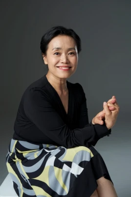 Kang Ae-sim